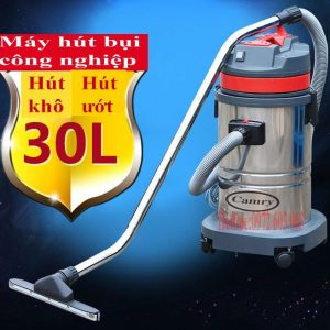 May Hut Bui Hut Nuoc Cong Nghiep 30 Lit 5