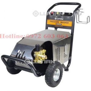 Máy rửa xe cao áp