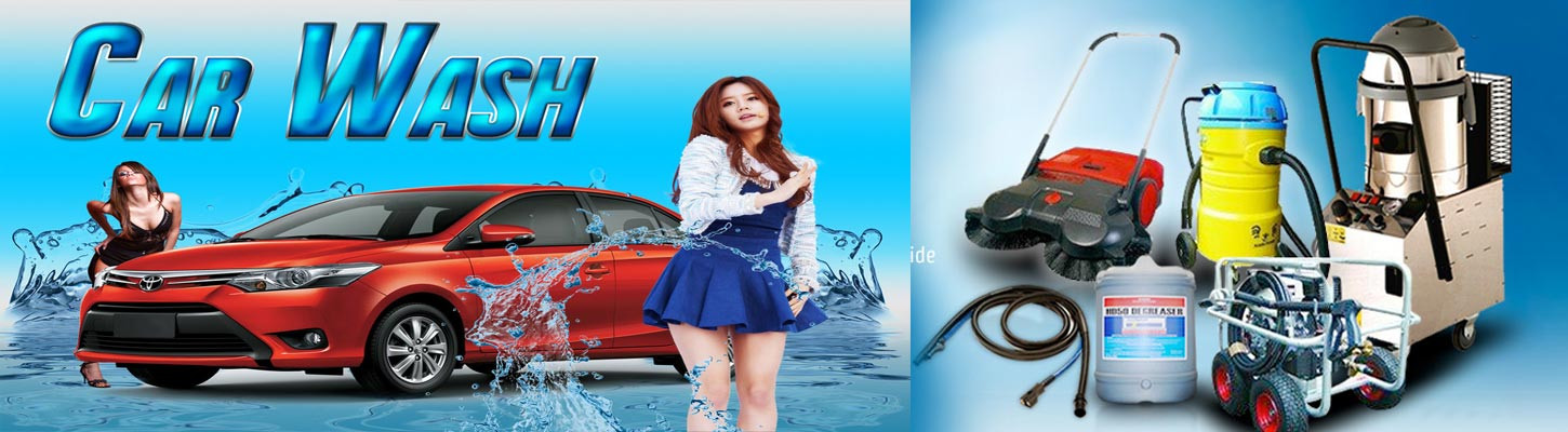 Thiet Bi Rua Xe Banner