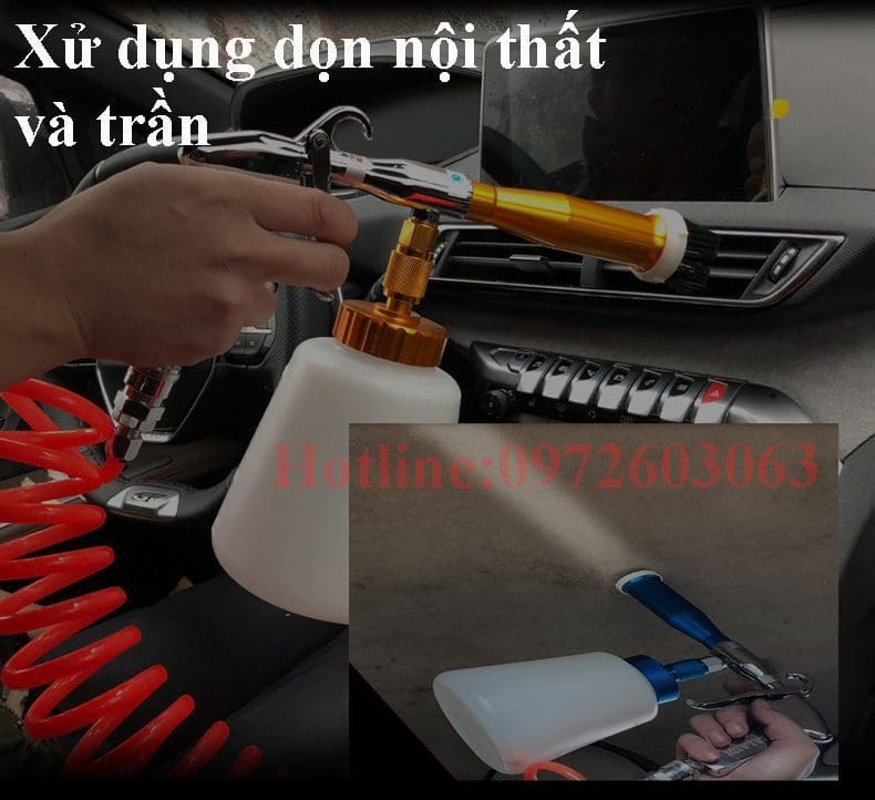 Binh Don Noi That Tonado Top Gun 5