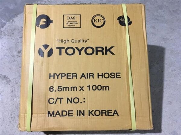 Day Hoi Toyork F6 5mm 100m 7